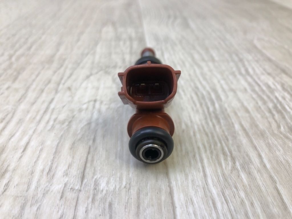 23209-0P010 | Форсунка топливная TOYOTA SIENNA 11-16 - Фото 4