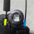 61035SG010 | Замок двері задн. лів. SUBARU FORESTER 12-19 - Прев'ю 4
