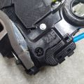 61035SG010 | Замок двері задн. лів. SUBARU FORESTER 12-19 - Прев'ю 5