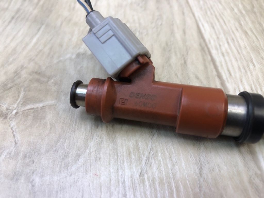 23209-0P010 | Форсунка паливна TOYOTA SIENNA 11-16 - Фото 5