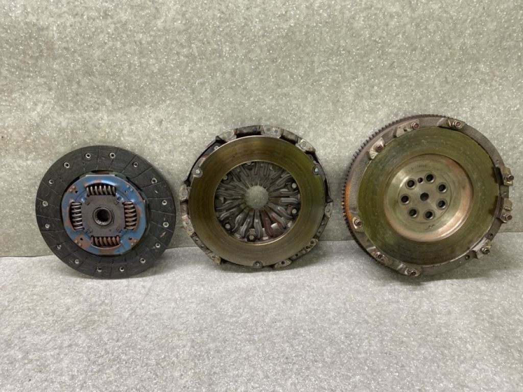 41300-32101 | Комплект сцепления HYUNDAI ELANTRA GD 12-17