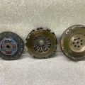 41300-32101 | Комплект сцепления HYUNDAI ELANTRA GD 12-17