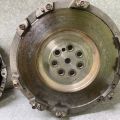 41300-32101 | Комплект сцепления HYUNDAI ELANTRA GD 12-17 - Превью 2