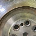 41300-32101 | Комплект сцепления HYUNDAI ELANTRA GD 12-17 - Превью 5