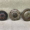 41300-32101 | Комплект сцепления HYUNDAI ELANTRA GD 12-17 - Превью 6