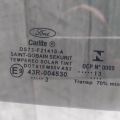 DS7Z-5421410-A | Стекло двери передн. прав. FORD FUSION 14- - Превью 3