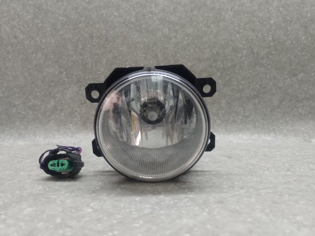 84501AJ060 | Протитуманна фара SUBARU FORESTER 12-19