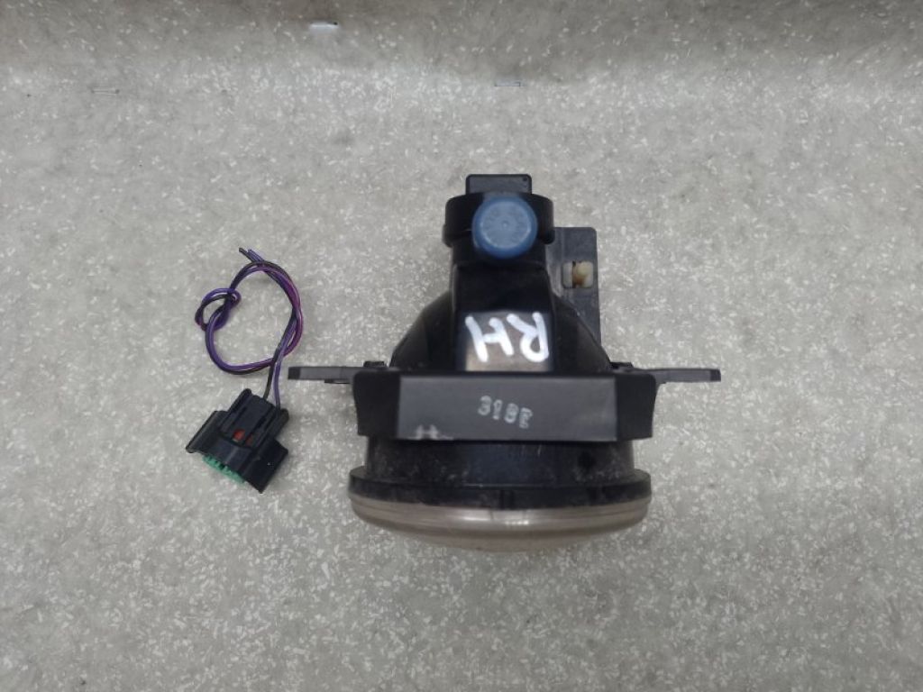 84501AJ060 | Протитуманна фара SUBARU FORESTER 12-19 - Фото 2