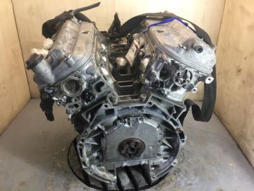 Двигун бензин ACURA MDX (YD2) 06-13