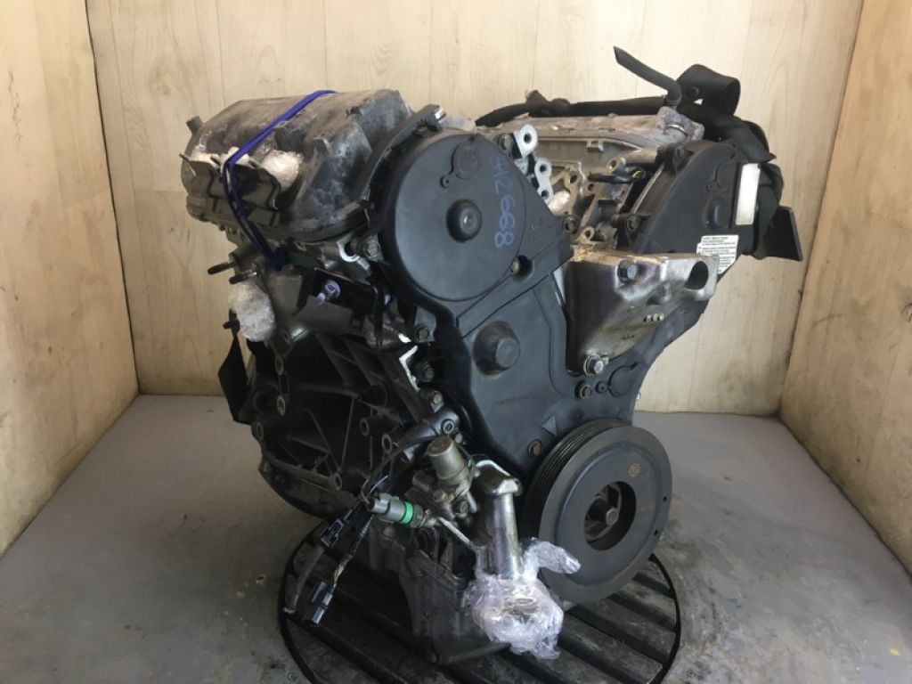 J37A1 | Двигун бензин ACURA MDX (YD2) 06-13 - Фото 2