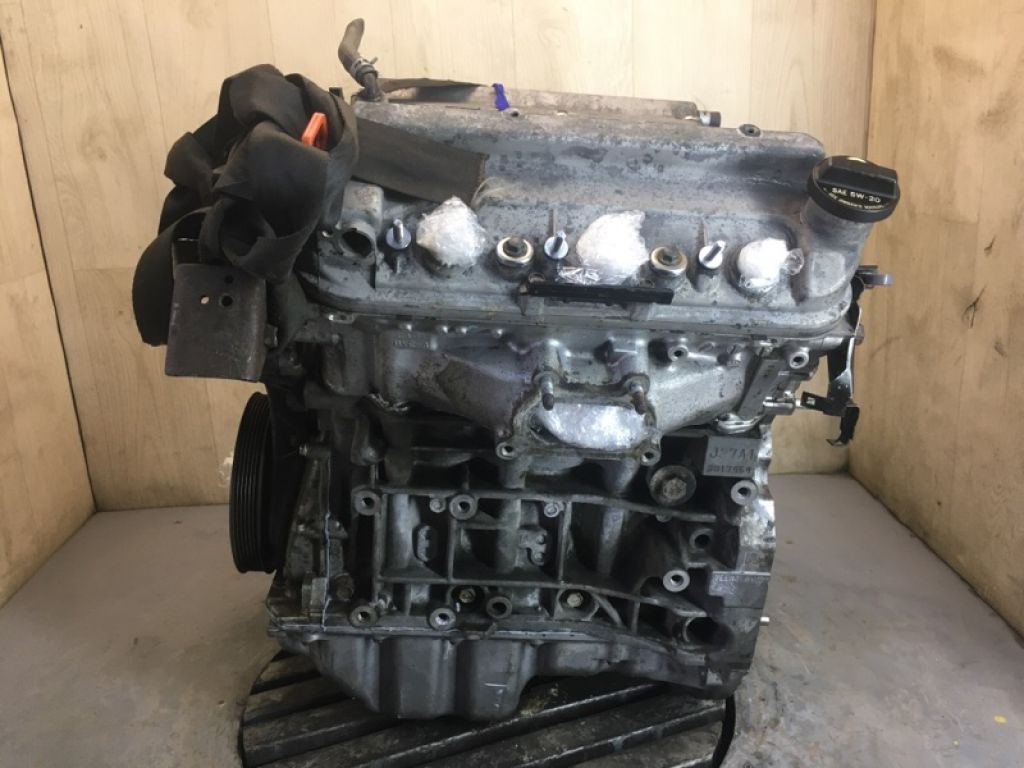 J37A1 | Двигун бензин ACURA MDX (YD2) 06-13 - Фото 3