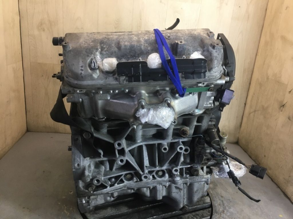 J37A1 | Двигун бензин ACURA MDX (YD2) 06-13 - Фото 4