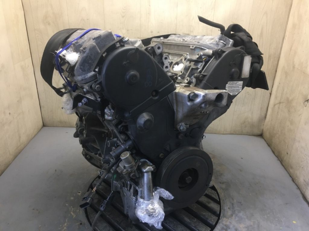 J37A1 | Двигун бензин ACURA MDX (YD2) 06-13 - Фото 7