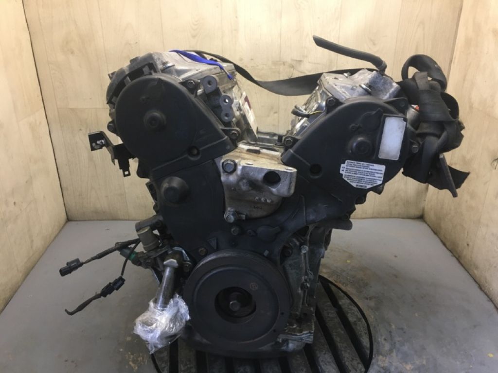J37A1 | Двигун бензин ACURA MDX (YD2) 06-13 - Фото 8