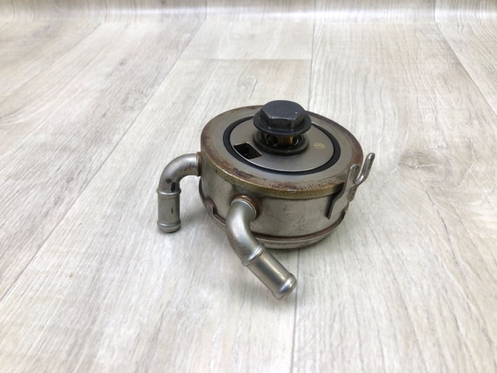 15710-31021 | Теплообменник двигателя TOYOTA SIENNA 11-16