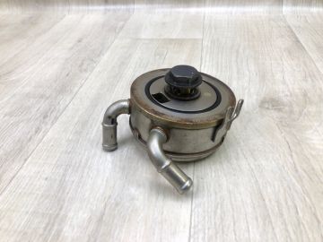 Теплообменник двигателя TOYOTA SIENNA 11-16