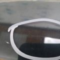 DS7Z-5421410-A | Стекло двери передн. прав. FORD FUSION 14- - Превью 5