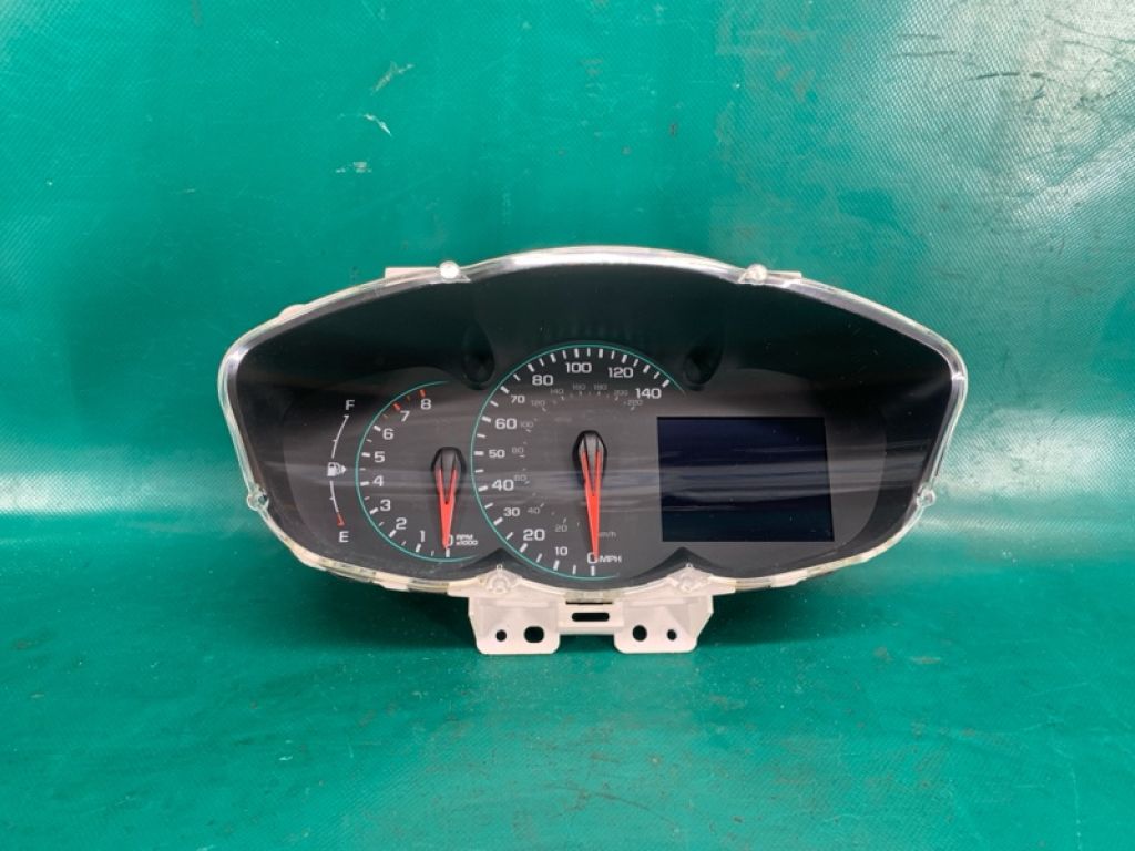 42574330 | Панель приладів CHEVROLET TRAX 16-22
