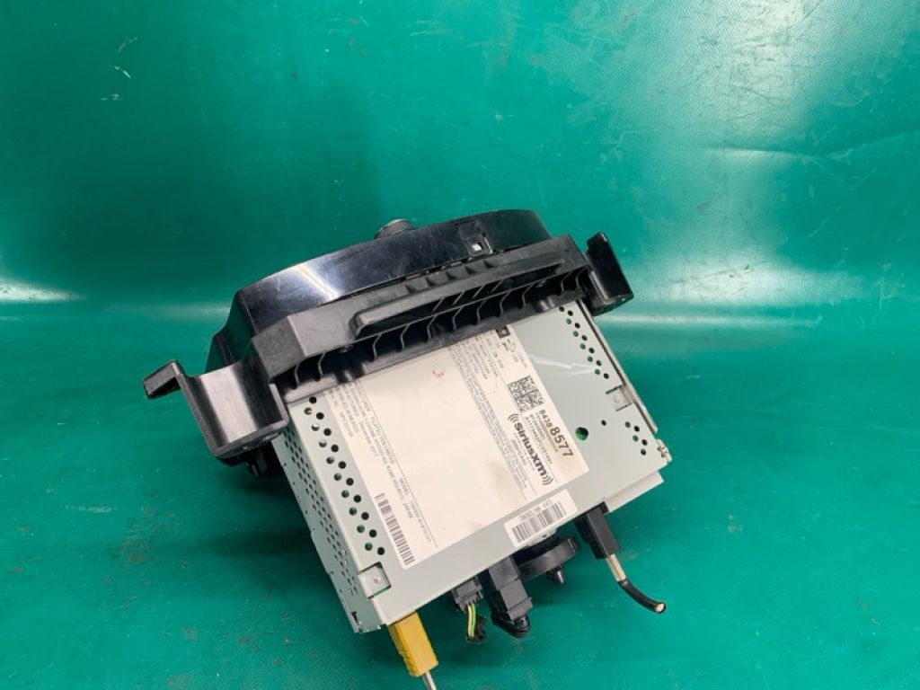 84388577 | Магнитола CHEVROLET TRAX 16-22 - Фото 3