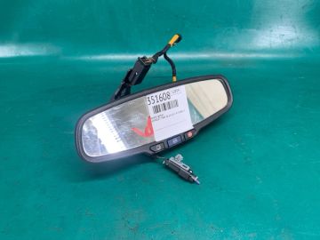 Зеркало салона CHEVROLET TRAX 16-22