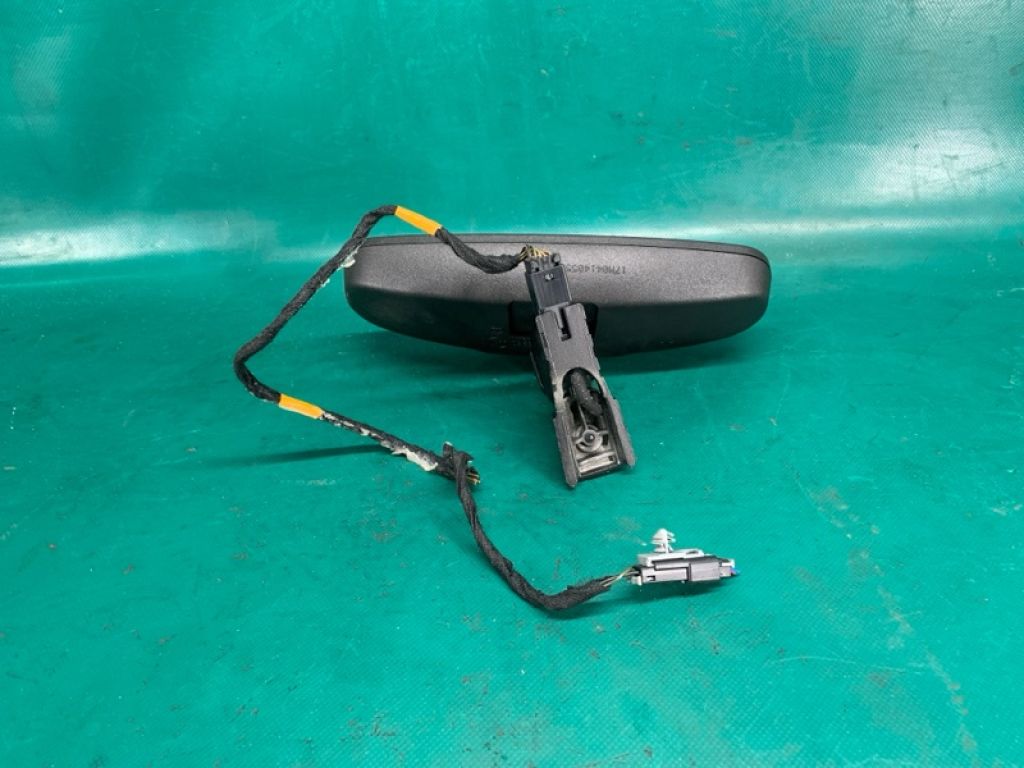 13594370 | Зеркало салона CHEVROLET TRAX 16-22 - Фото 2