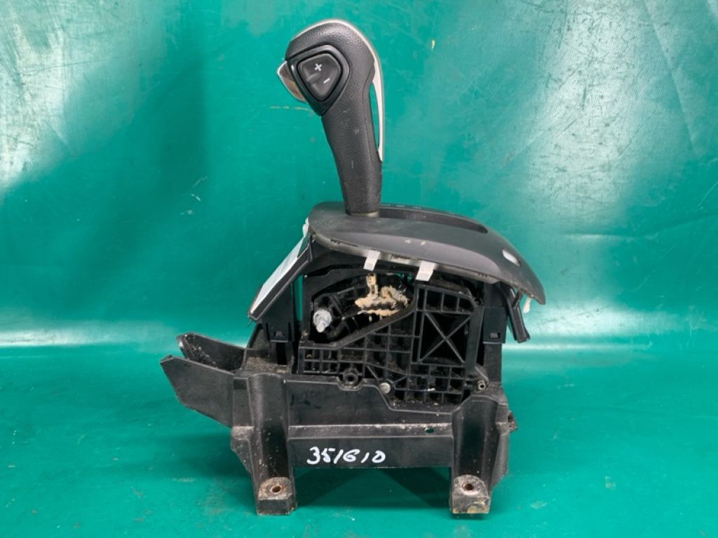 42559682 | Кулиса АКПП CHEVROLET TRAX 16-22 - Фото 2