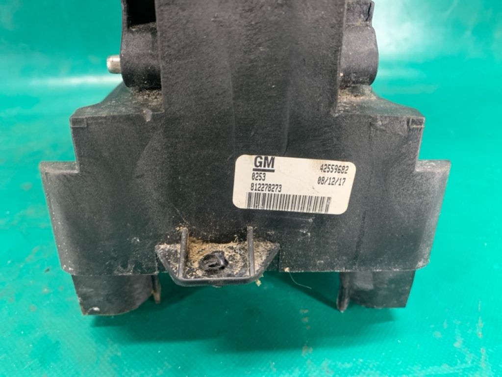 42559682 | Кулиса АКПП CHEVROLET TRAX 16-22 - Фото 5