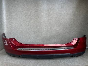Бампер задний NISSAN X-TRAIL/ROGUE T32 13-20