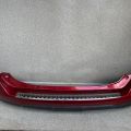 85022-9TA0H | Бампер задний NISSAN X-TRAIL/ROGUE T32 13-20 - Превью 2