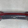 85022-9TA0H | Бампер задний NISSAN X-TRAIL/ROGUE T32 13-20 - Превью 3