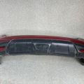 85022-9TA0H | Бампер задний NISSAN X-TRAIL/ROGUE T32 13-20 - Превью 4