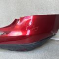 85022-9TA0H | Бампер задний NISSAN X-TRAIL/ROGUE T32 13-20 - Превью 6