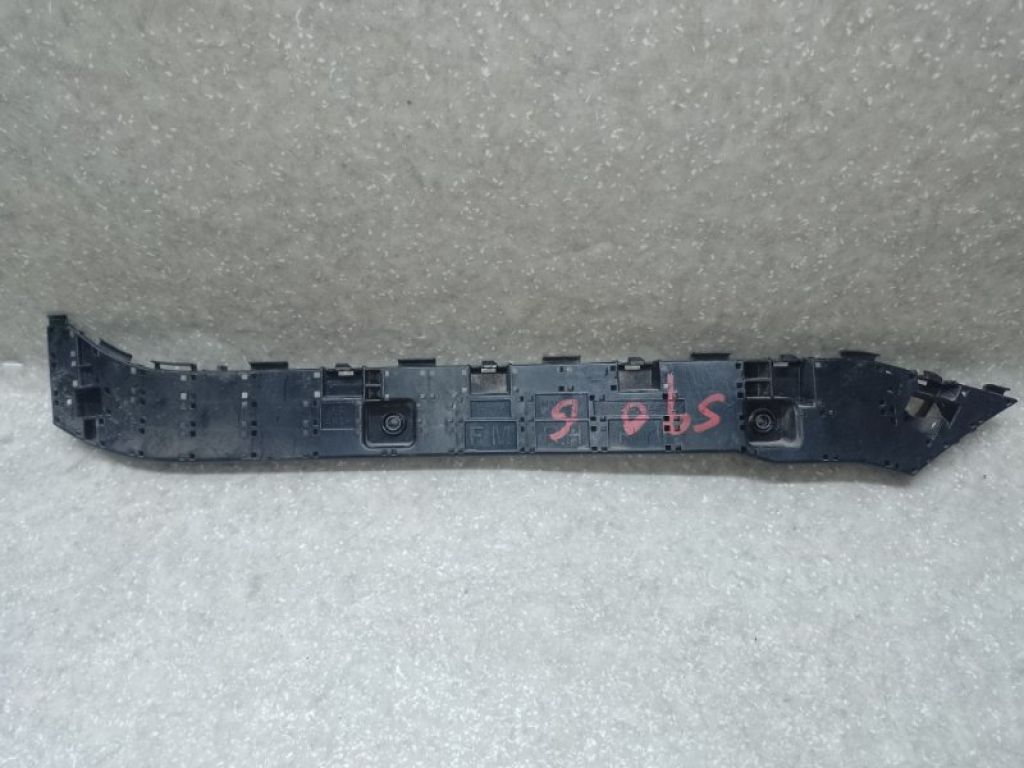 57707SG080 | Кронштейн заднього бампера прав. SUBARU FORESTER 12-19
