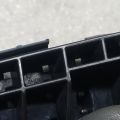 57707SG030 | Кронштейн переднього бампера (на крилі) лів. SUBARU FORESTER 12-19 - Прев'ю 3