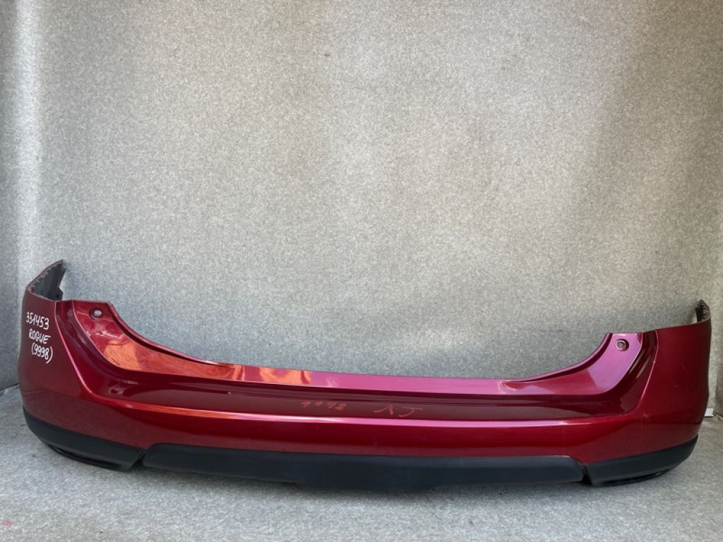 85022-9TA0H | Бампер задній NISSAN X-TRAIL/ROGUE T32 13-20