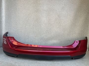 Бампер задній NISSAN X-TRAIL/ROGUE T32 13-20