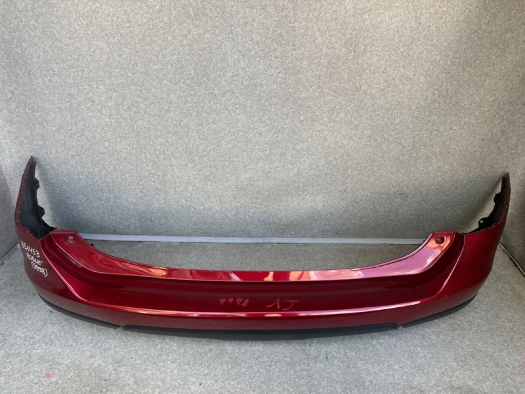 85022-9TA0H | Бампер задній NISSAN X-TRAIL/ROGUE T32 13-20 - Фото 2