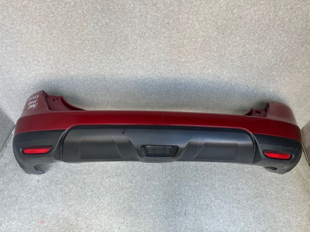 85022-9TA0H | Бампер задній NISSAN X-TRAIL/ROGUE T32 13-20 - Фото 3