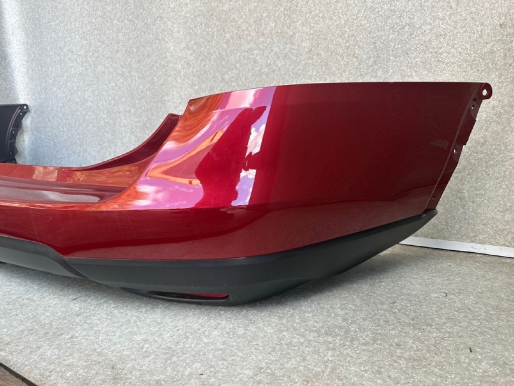 85022-9TA0H | Бампер задній NISSAN X-TRAIL/ROGUE T32 13-20 - Фото 6