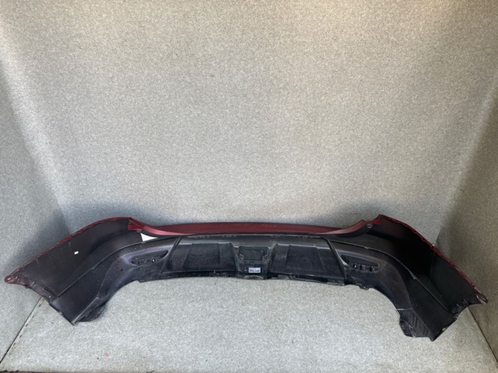 85022-9TA0H | Бампер задній NISSAN X-TRAIL/ROGUE T32 13-20 - Фото 7