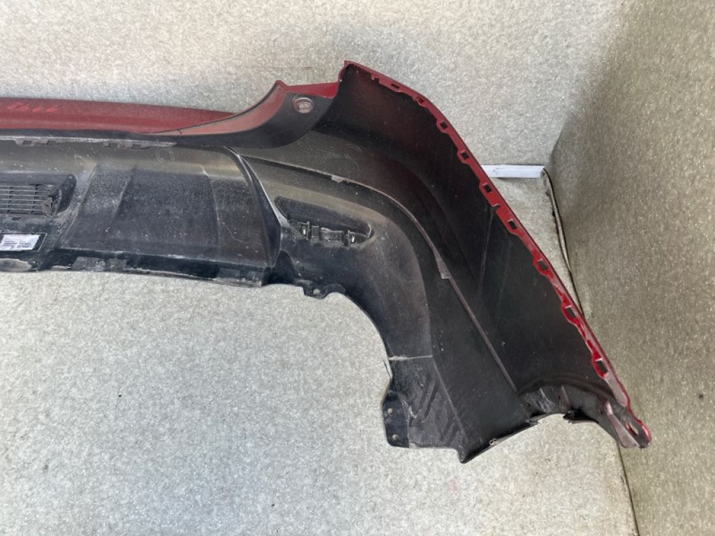 85022-9TA0H | Бампер задній NISSAN X-TRAIL/ROGUE T32 13-20 - Фото 8