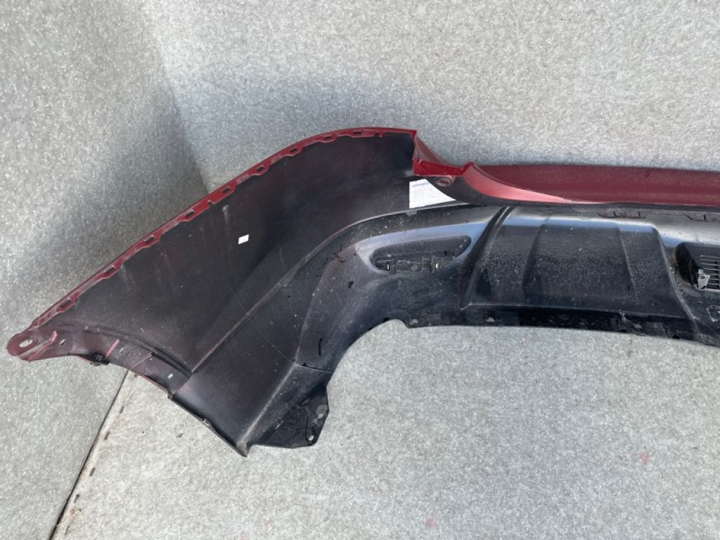 85022-9TA0H | Бампер задній NISSAN X-TRAIL/ROGUE T32 13-20 - Фото 9