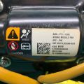 42538410 | Подушка безпеки пасажира CHEVROLET TRAX 16-22 - Прев'ю 4