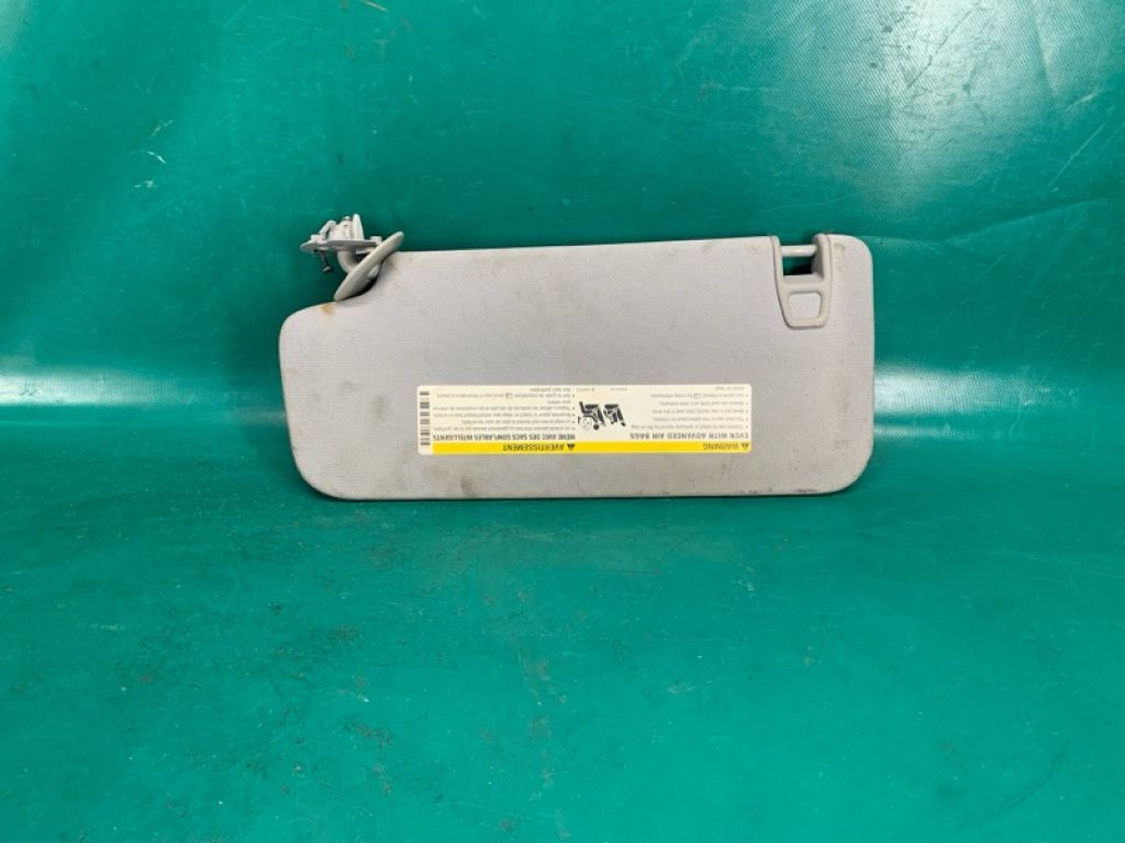 42424619 | Козырек солнцезащитный прав. CHEVROLET TRAX 16-22 - Фото 2