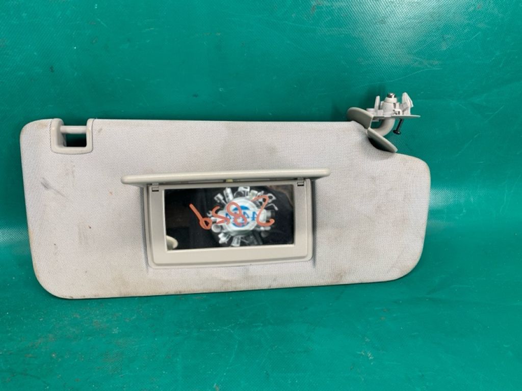 42424619 | Козырек солнцезащитный прав. CHEVROLET TRAX 16-22 - Фото 3