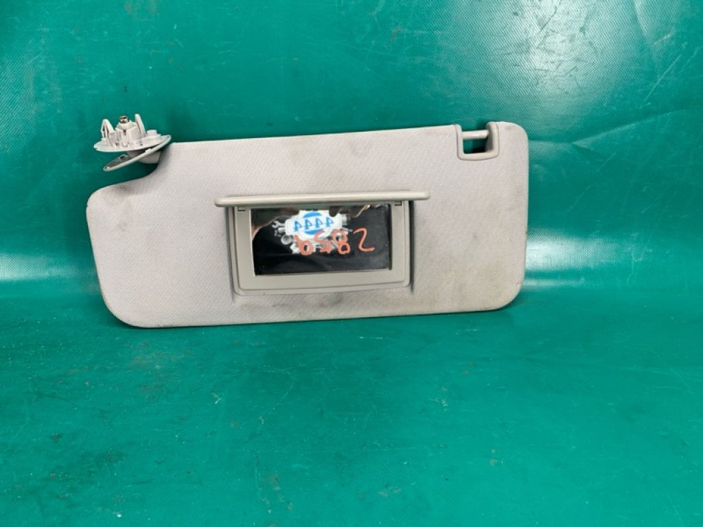 42424618 | Козырек солнцезащитный лев. CHEVROLET TRAX 16-22 - Фото 3