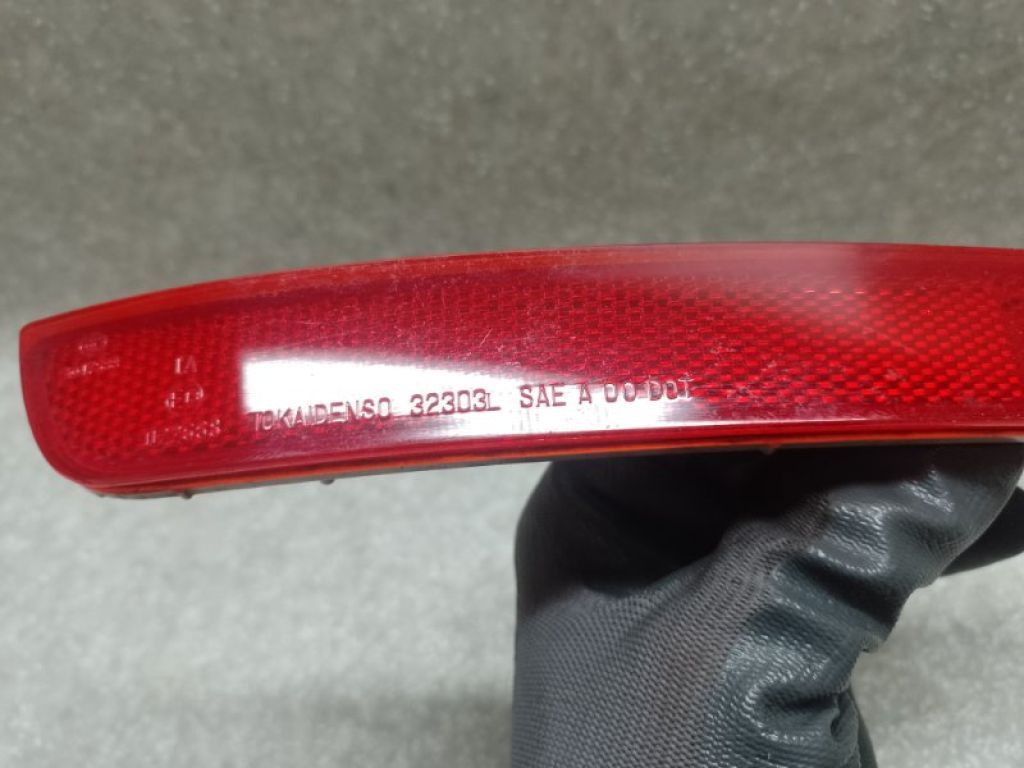 84281SC010 | Катафот L лівий SUBARU FORESTER 12-19 - Фото 3