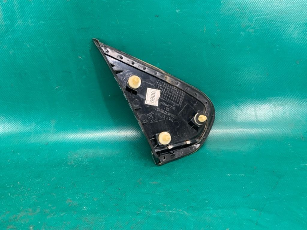 95326909 | Накладка кузова лев. CHEVROLET TRAX 16-22 - Фото 2