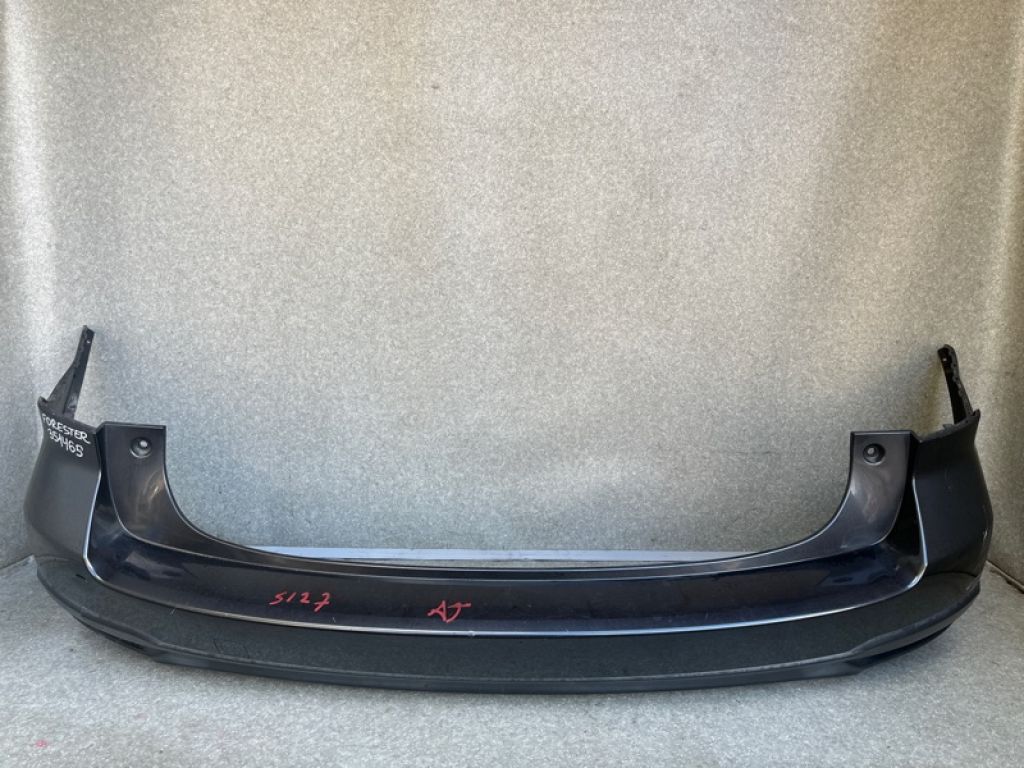 57704SG010 | Бампер задній SUBARU FORESTER 12-19