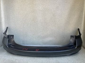 Бампер задній SUBARU FORESTER 12-19